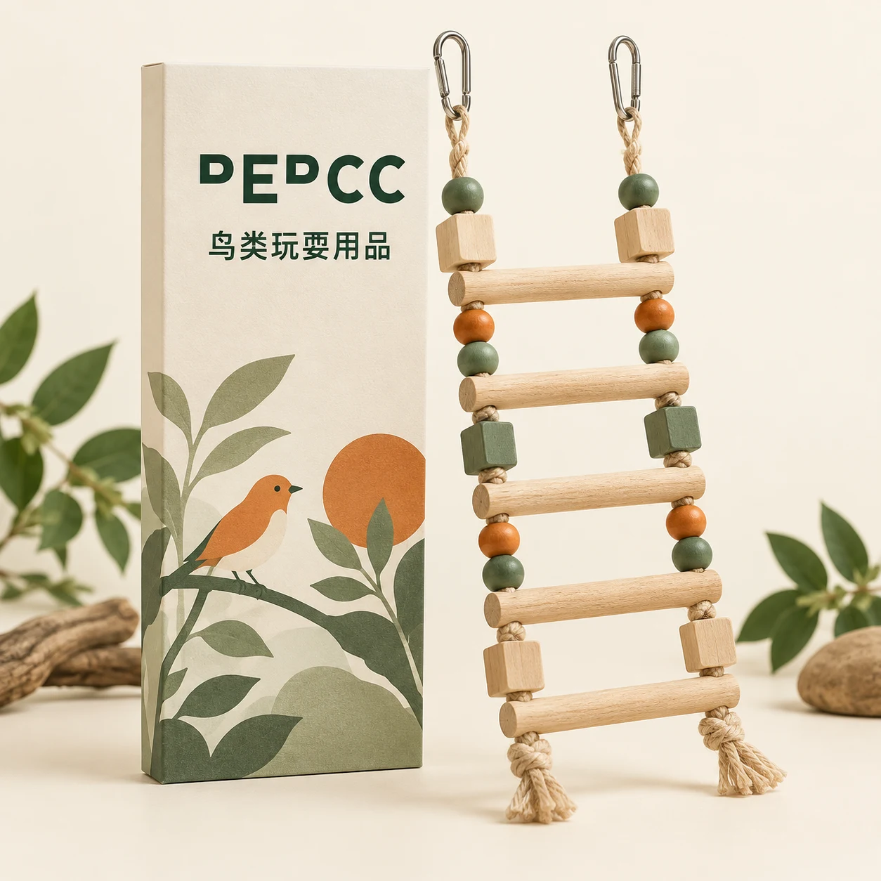 Bird play accessories | 鸟类玩耍用品
