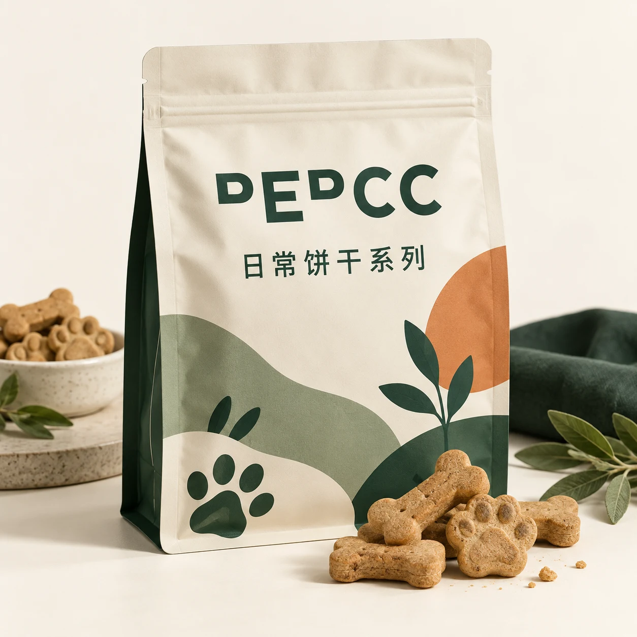 Everyday biscuit collection | 日常饼干系列